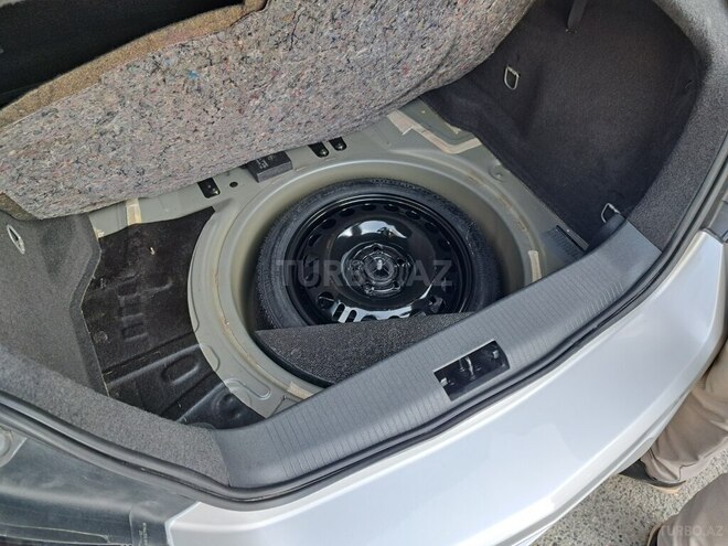Opel Astra 2007, 225,000 km - 1.8 l - Bakı