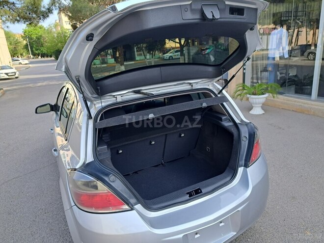 Opel Astra 2007, 225,000 km - 1.8 l - Bakı