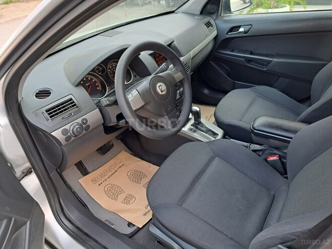 Opel Astra 2007, 225,000 km - 1.8 l - Bakı