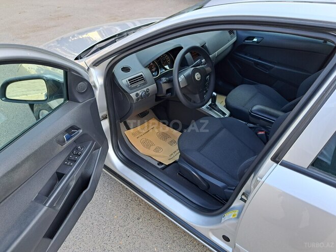 Opel Astra 2007, 225,000 km - 1.8 l - Bakı