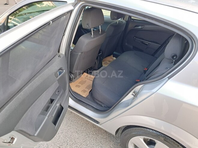 Opel Astra 2007, 225,000 km - 1.8 l - Bakı