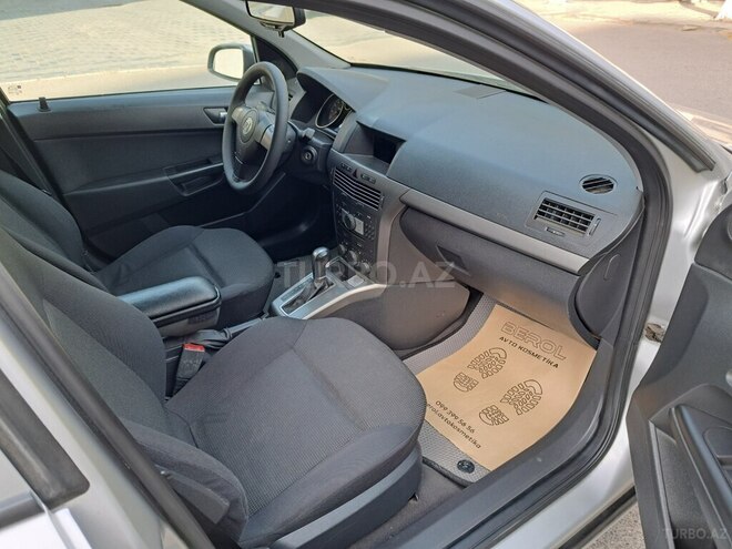 Opel Astra 2007, 225,000 km - 1.8 l - Bakı