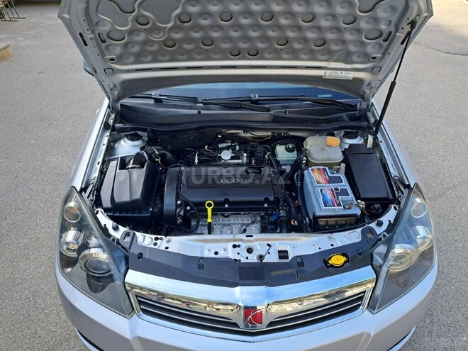 Opel Astra 2007, 225,000 km - 1.8 l - Bakı