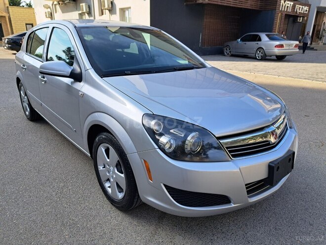 Opel Astra 2007, 225,000 km - 1.8 l - Bakı