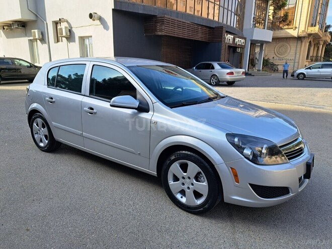 Opel Astra 2007, 225,000 km - 1.8 l - Bakı