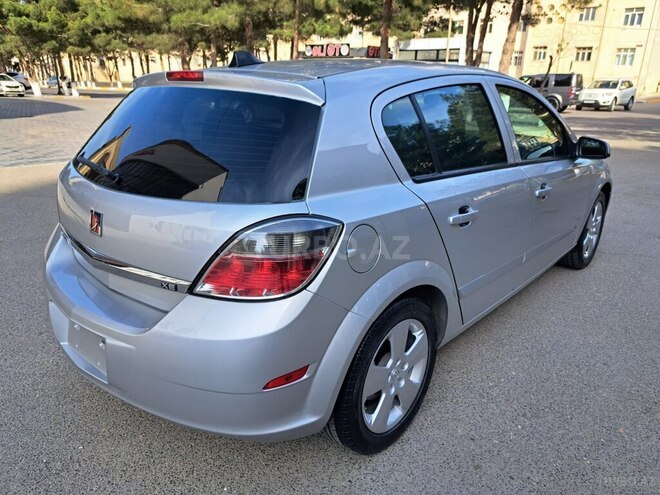 Opel Astra 2007, 225,000 km - 1.8 l - Bakı