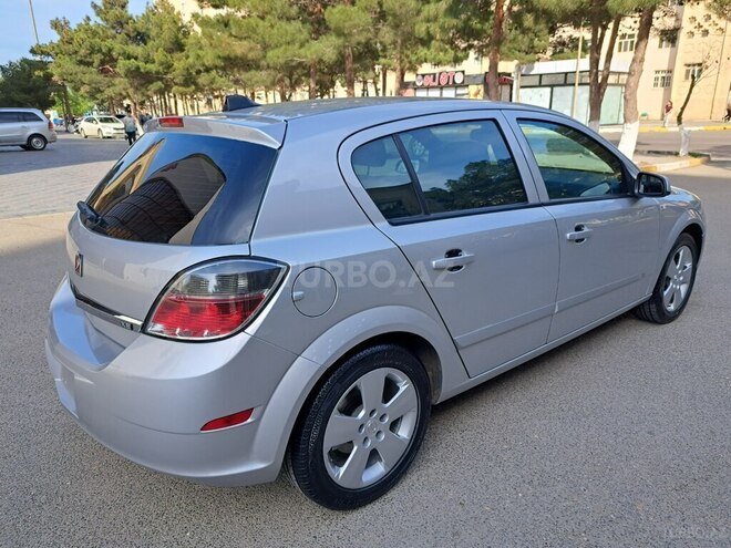 Opel Astra 2007, 225,000 km - 1.8 l - Bakı