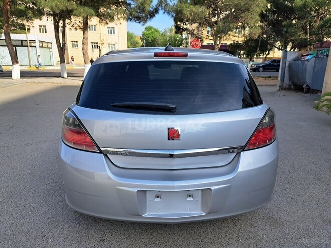 Opel Astra 2007, 225,000 km - 1.8 l - Bakı