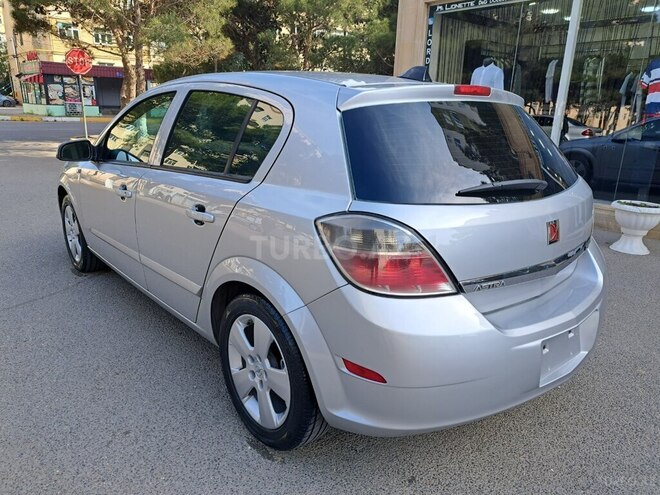 Opel Astra 2007, 225,000 km - 1.8 l - Bakı