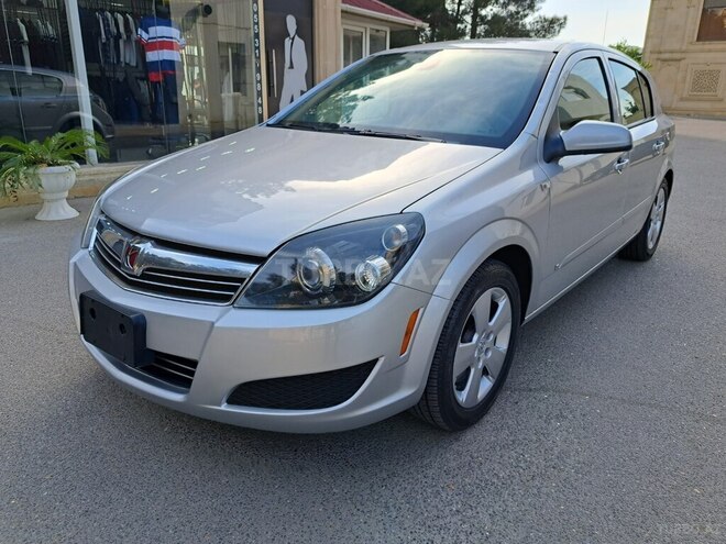 Opel Astra 2007, 225,000 km - 1.8 l - Bakı