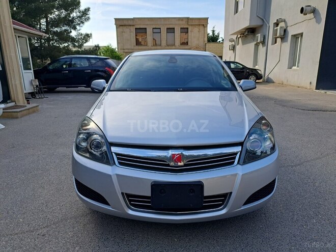 Opel Astra 2007, 225,000 km - 1.8 l - Bakı
