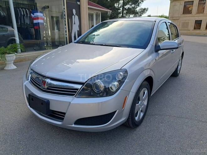 Opel Astra 2007, 225,000 km - 1.8 l - Bakı