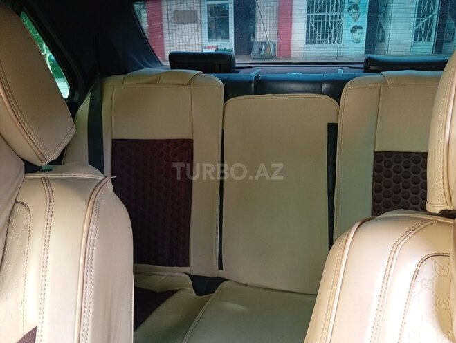 Mercedes C 240 1997, 343,000 km - 2.4 l - Şirvan