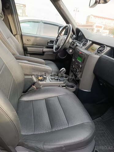 Land Rover Discovery 2006, 250,000 km - 2.7 л - Bakı