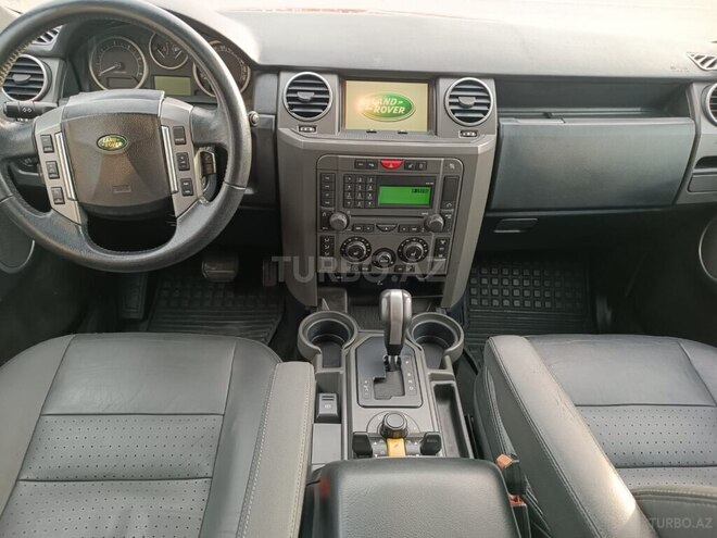 Land Rover Discovery 2006, 250,000 km - 2.7 л - Bakı