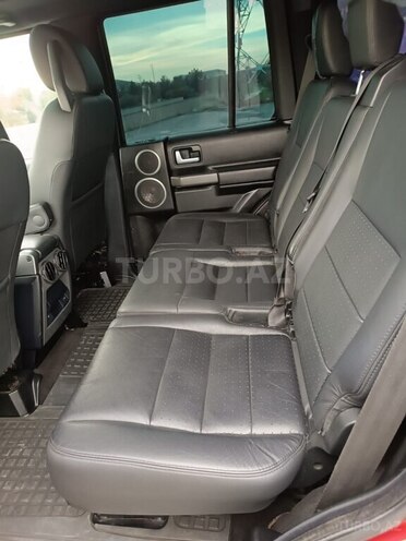 Land Rover Discovery 2006, 250,000 km - 2.7 л - Bakı