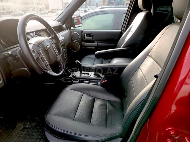 Land Rover Discovery 2006, 250,000 km - 2.7 л - Bakı