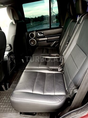 Land Rover Discovery 2006, 250,000 km - 2.7 л - Bakı