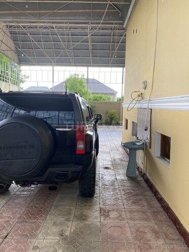 Hummer H3 2006, 198,000 km - 3.5 l - Tovuz