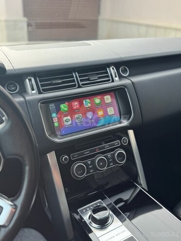 Land Rover Range Rover 2017, 165,000 km - 3.0 л - Bakı