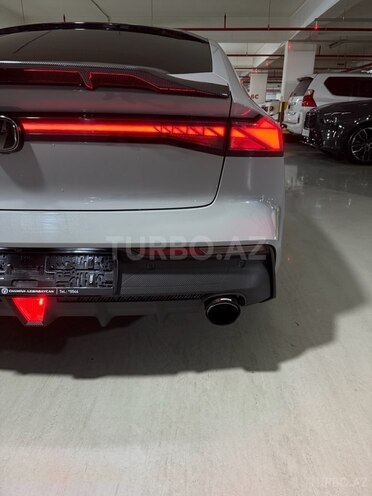 Changan Uni-V 2023, 24,400 km - 1.5 л - Bakı