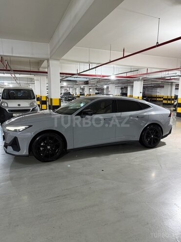 Changan Uni-V 2023, 24,400 km - 1.5 л - Bakı