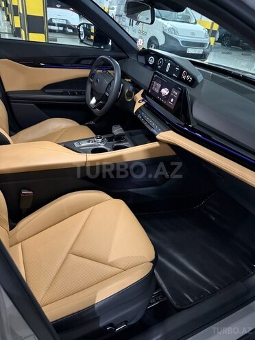 Changan Uni-V 2023, 24,400 km - 1.5 л - Bakı