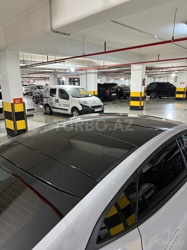 Changan Uni-V 2023, 24,400 km - 1.5 л - Bakı