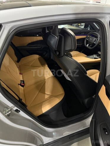 Changan Uni-V 2023, 24,400 km - 1.5 л - Bakı