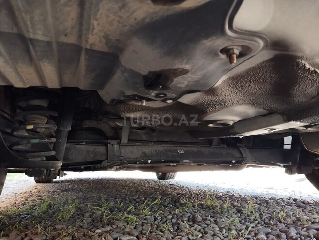 Hyundai Elantra 2014, 215,000 km - 1.6 l - Cəlilabad