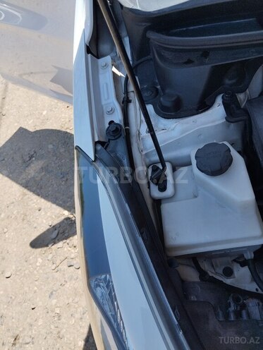 Hyundai Elantra 2014, 215,000 km - 1.6 l - Cəlilabad