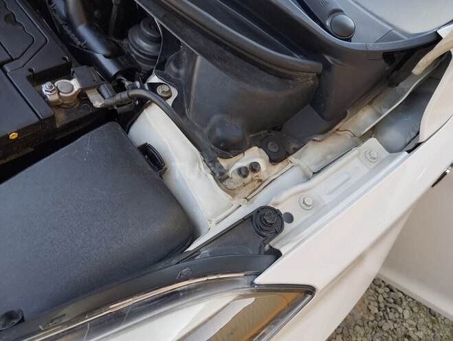 Hyundai Elantra 2014, 215,000 km - 1.6 l - Cəlilabad