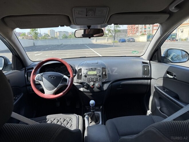 Hyundai i30 2008, 246,000 km - 1.6 л - Bakı
