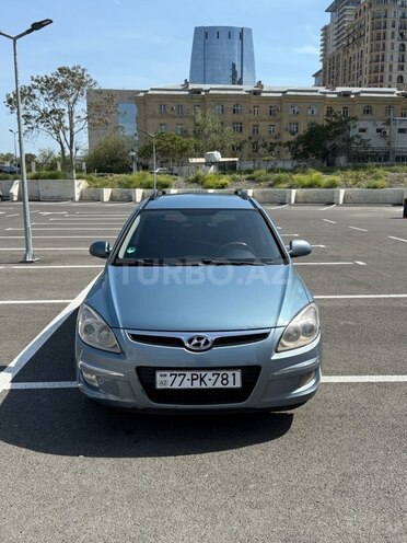Hyundai i30 2008, 246,000 km - 1.6 л - Bakı