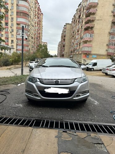 Honda Insight 2010, 248,000 km - 1.3 l - Bakı