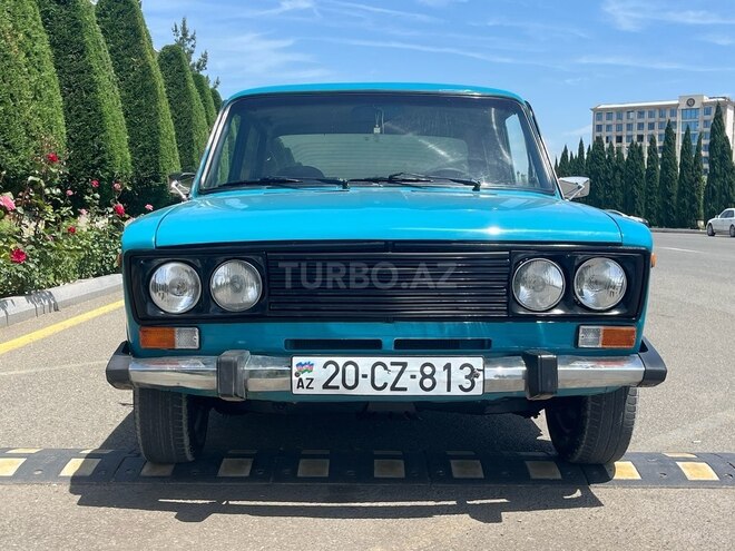 LADA (VAZ) 2106 1987, 96,154 km - 1.5 l - Gəncə