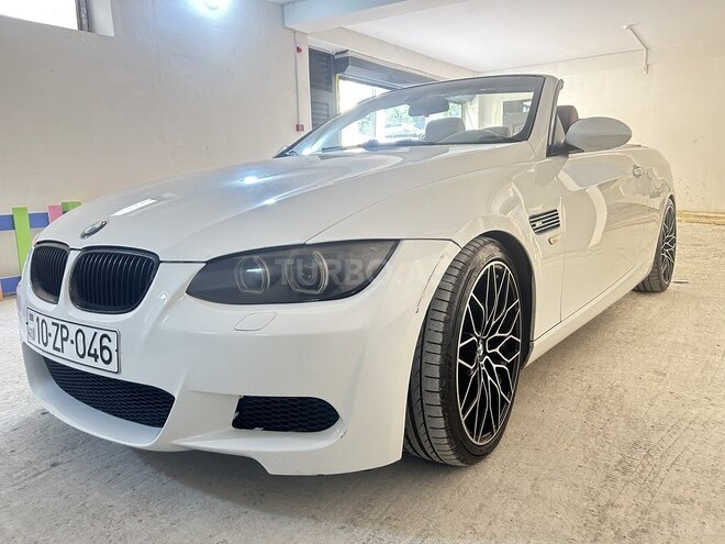 BMW 330 2008, 235,000 km - 3.0 л - Bakı