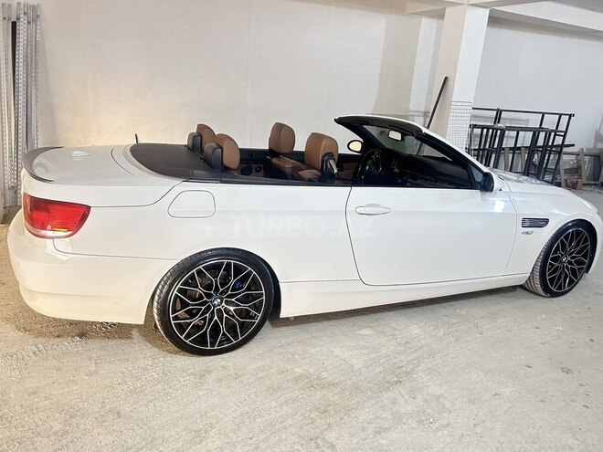 BMW 330 2008, 235,000 km - 3.0 л - Bakı