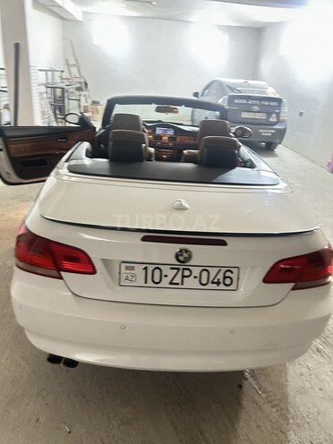 BMW 330 2008, 235,000 km - 3.0 л - Bakı