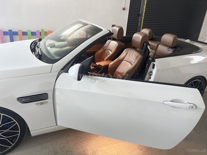 BMW 330 2008, 235,000 km - 3.0 л - Bakı