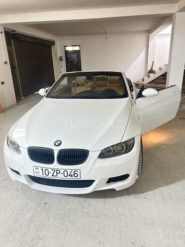 BMW 330 2008, 235,000 km - 3.0 л - Bakı