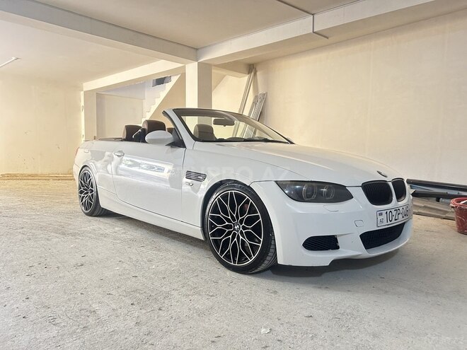BMW 330 2008, 235,000 km - 3.0 л - Bakı