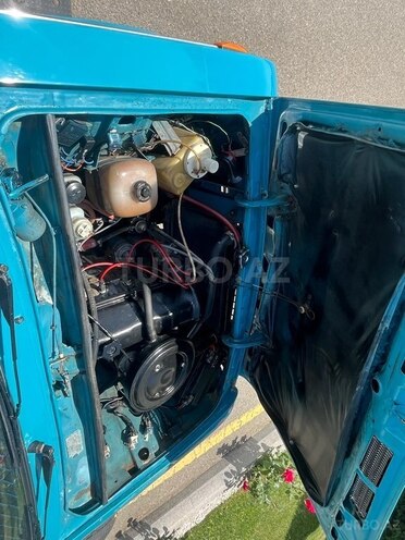LADA (VAZ) 2106 1987, 96,154 km - 1.5 l - Gəncə