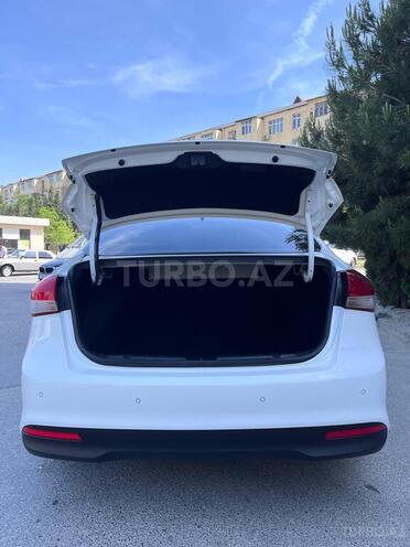 Kia K3 2018, 108,000 km - 1.6 l - Bakı