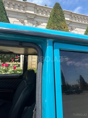 LADA (VAZ) 2106 1987, 96,154 km - 1.5 l - Gəncə