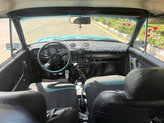 LADA (VAZ) 2106 1987, 96,154 km - 1.5 l - Gəncə
