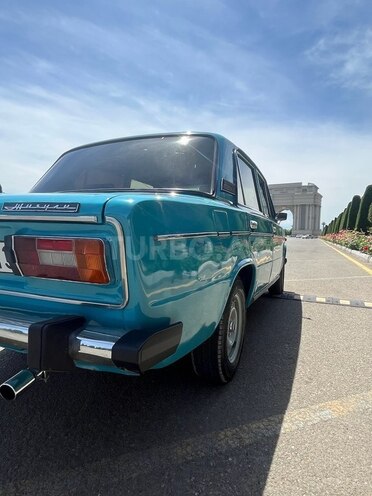 LADA (VAZ) 2106 1987, 96,154 km - 1.5 l - Gəncə