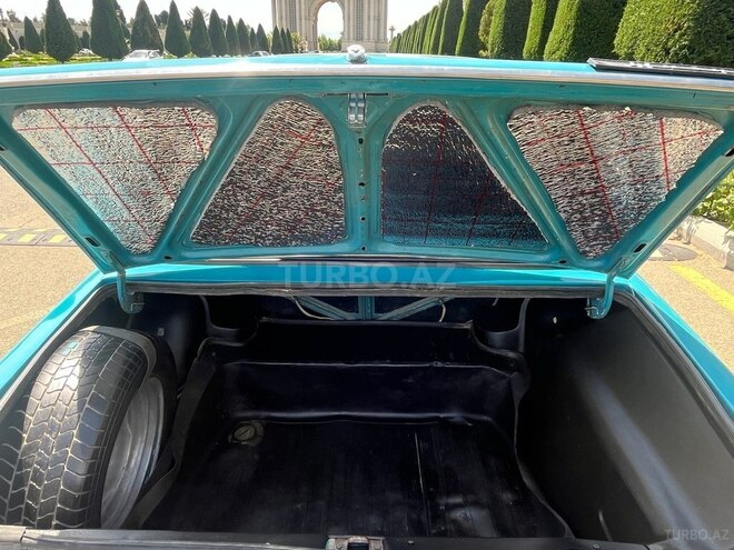 LADA (VAZ) 2106 1987, 96,154 km - 1.5 l - Gəncə