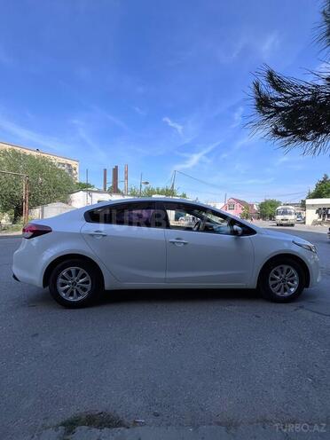 Kia K3 2018, 108,000 km - 1.6 l - Bakı
