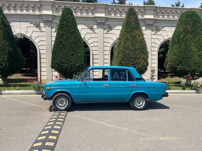 LADA (VAZ) 2106 1987, 96,154 km - 1.5 l - Gəncə